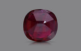 Burma Ruby - 4.22 ct