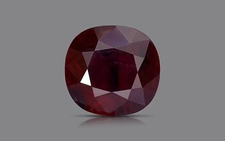 Burma Ruby - 4.22 ct