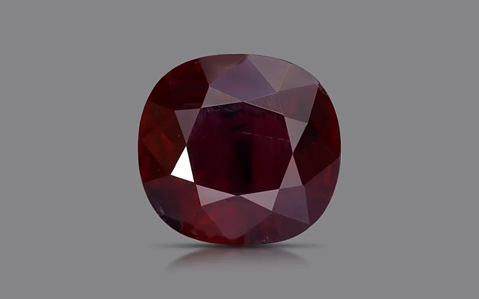 Burma Ruby - 4.22 ct