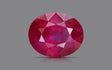 Burma Ruby - 4.40 ct