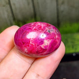 Cabochon Agate - 56.00 ct