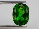 Chrome Diopsis - 1.40 ct