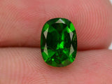 Chrome Diopsis - 1.40 ct