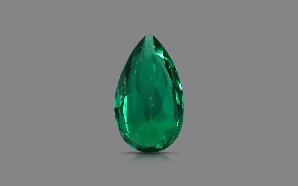 Colombia Emerald - 0.69 ct