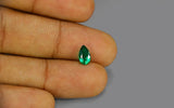 Colombia Emerald - 0.69 ct