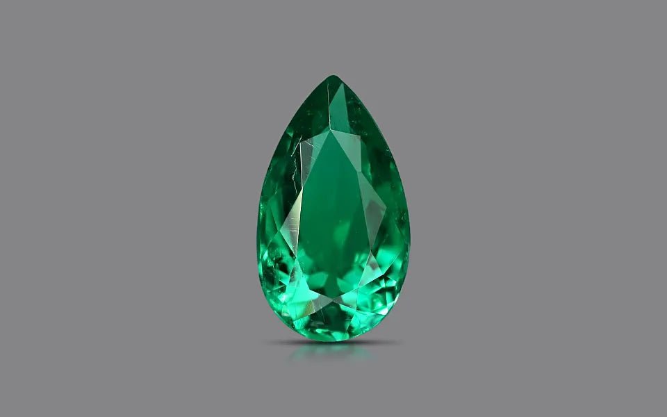 Colombia Emerald - 0.69 ct