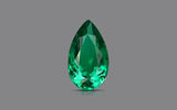Colombia Emerald - 0.69 ct