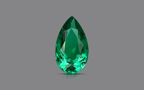 Colombia Emerald - 0.69 ct