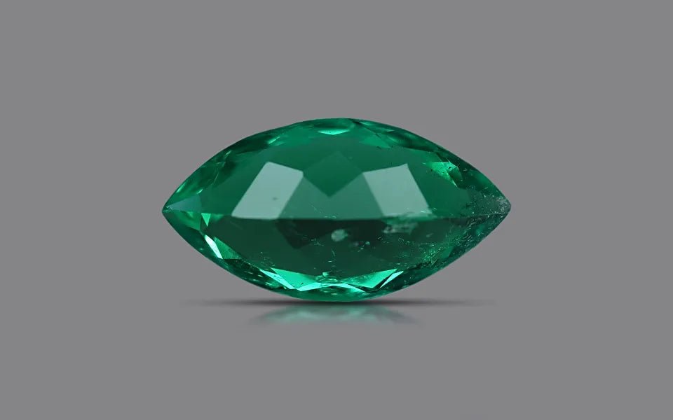 Colombia Emerald - 1.12 ct