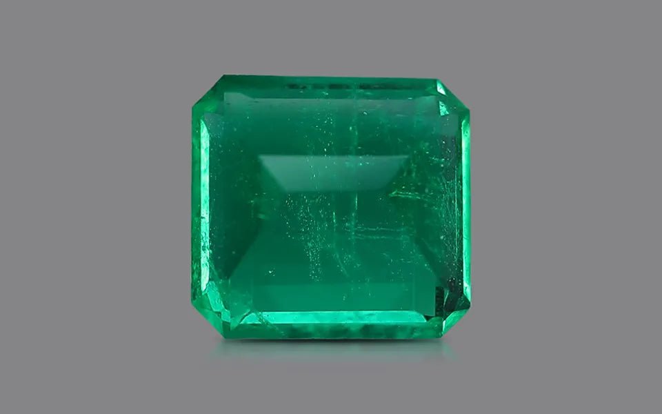 Colombia Emerald - 1.17 ct