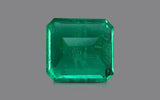 Colombia Emerald - 1.17 ct