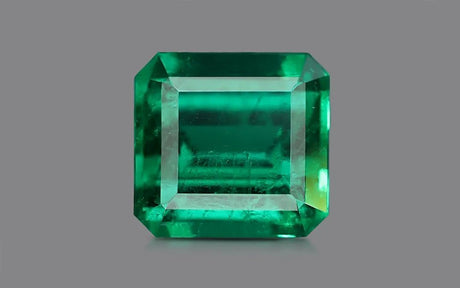 Colombia Emerald - 1.17 ct