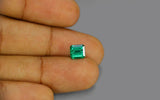 Colombia Emerald - 1.17 ct