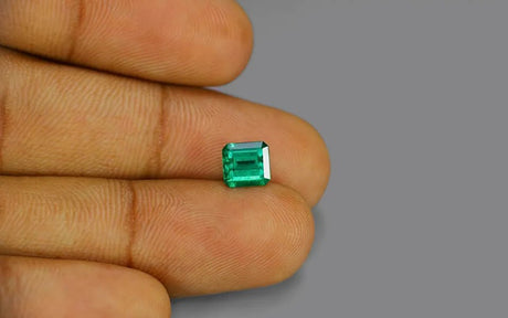 Colombia Emerald - 1.17 ct