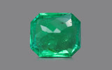 Colombia Emerald - 11.77 ct