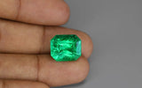 Colombia Emerald - 11.77 ct