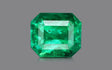 Colombia Emerald - 11.77 ct