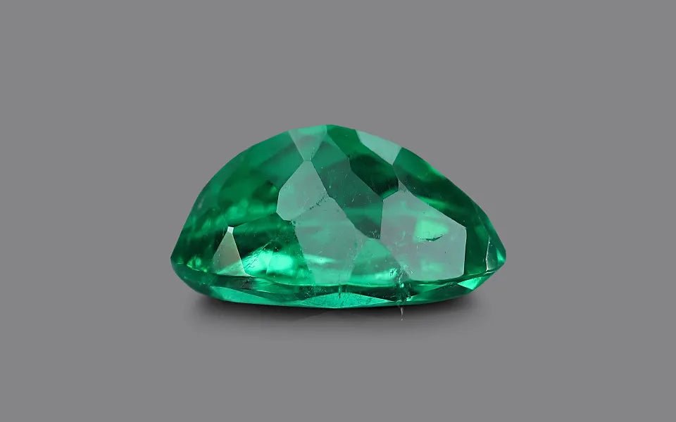 Colombia Emerald - 1.30 ct