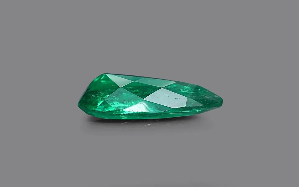 Colombia Emerald - 1.44 ct