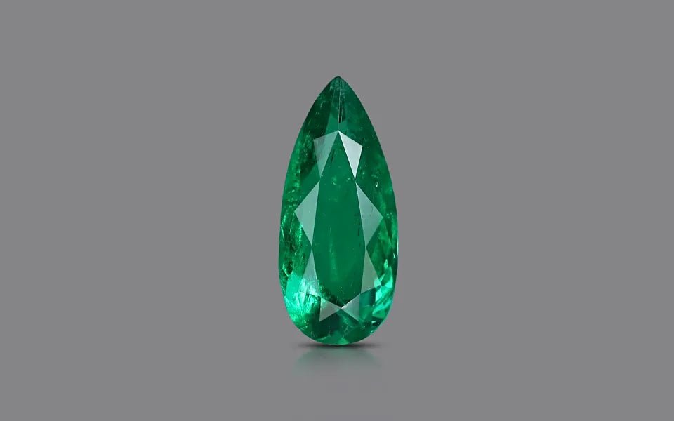 Colombia Emerald - 1.44 ct