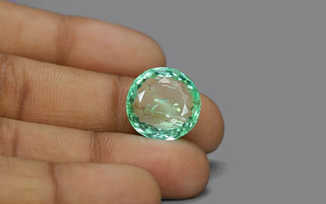 Colombia Emerald - 16.27 ct