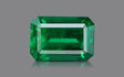 Colombia Emerald - 1.67 ct