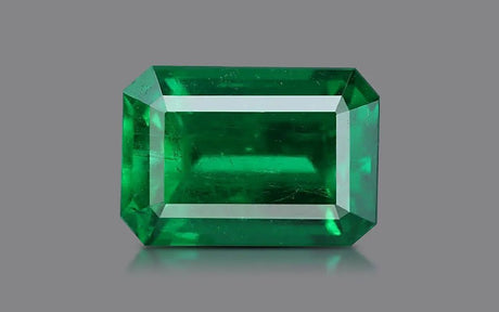 Colombia Emerald - 1.67 ct