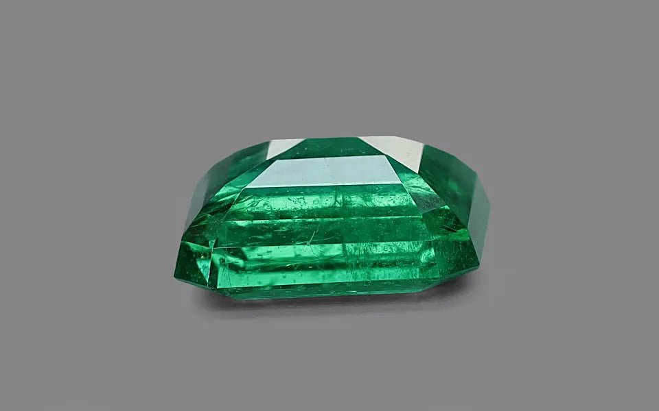 Colombia Emerald - 1.81 ct