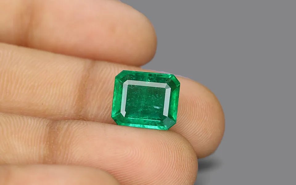 Colombia Emerald - 1.81 ct