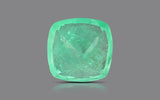 Colombia Emerald - 18.22 ct