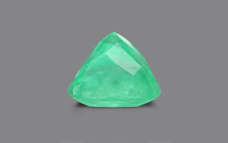 Colombia Emerald - 18.22 ct