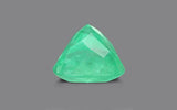 Colombia Emerald - 18.22 ct