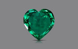 Colombia Emerald - 1.91 ct