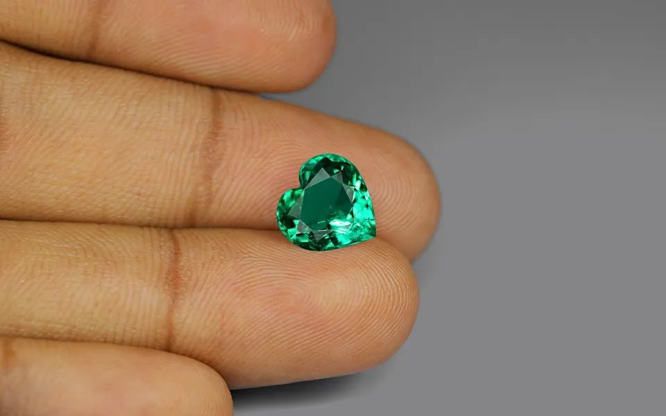 Colombia Emerald - 1.91 ct