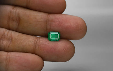 Colombia Emerald - 1.91 ct
