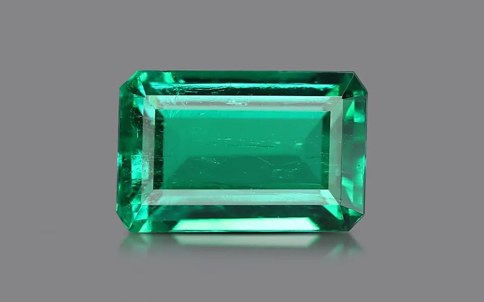 Colombia Emerald - 1.94 ct