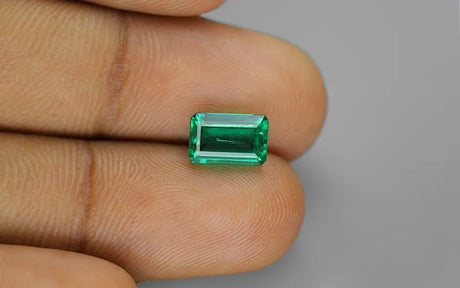 Colombia Emerald - 1.94 ct