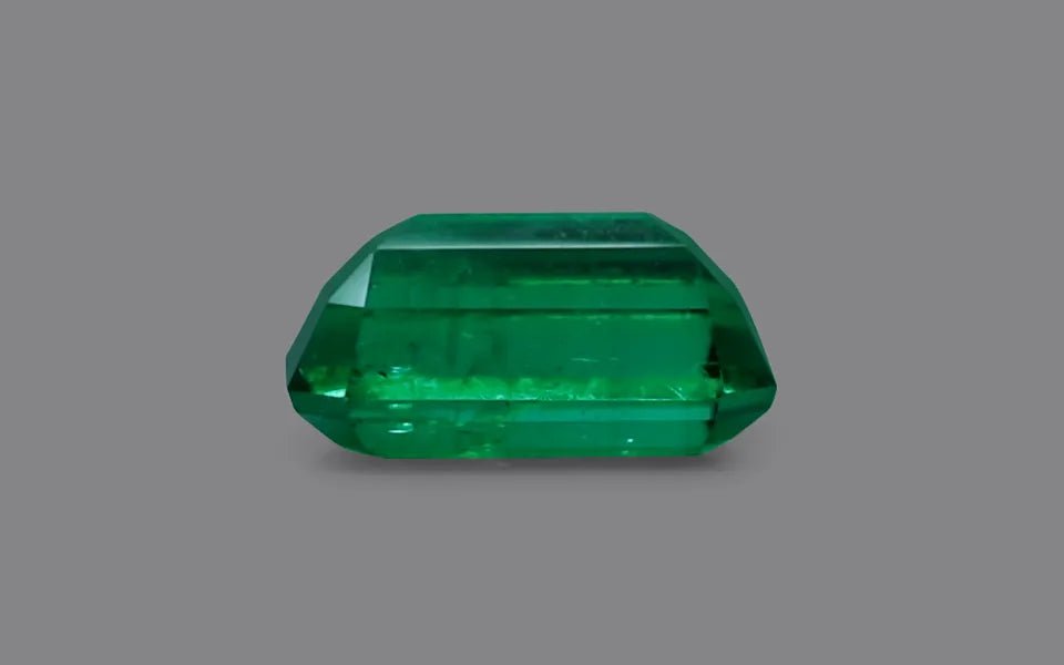Colombia Emerald - 2.01 ct