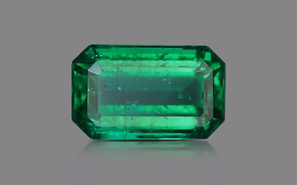 Colombia Emerald - 2.01 ct