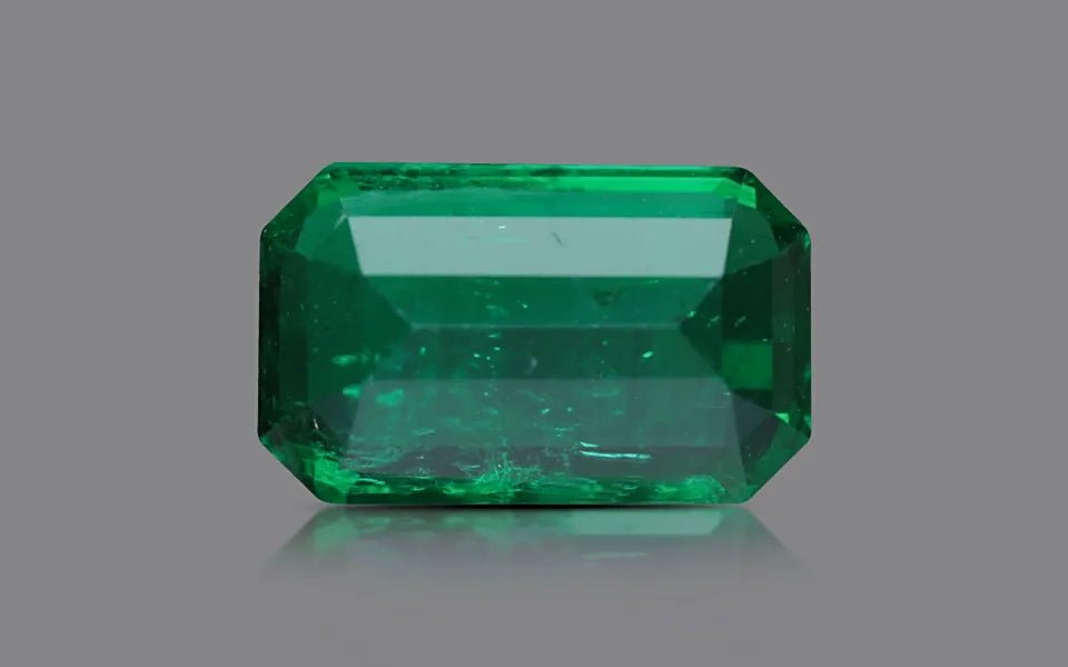 Colombia Emerald - 2.01 ct