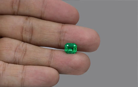 Colombia Emerald - 2.25 ct