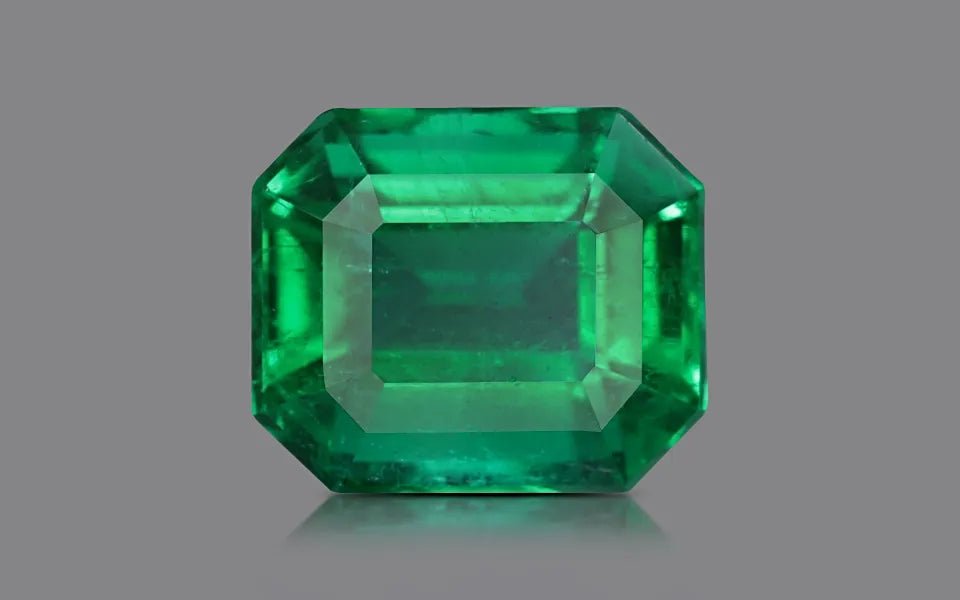 Colombia Emerald - 2.25 ct