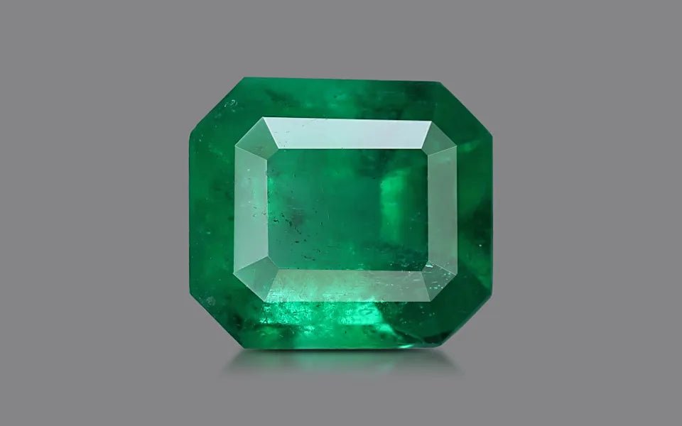 Colombia Emerald - 2.30 ct