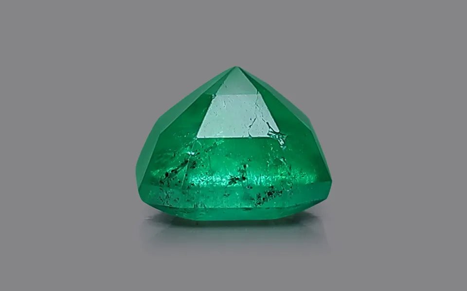 Colombia Emerald - 2.34 ct
