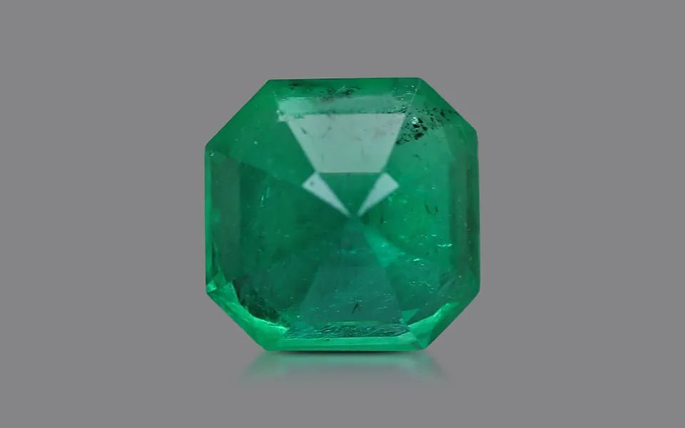Colombia Emerald - 2.34 ct