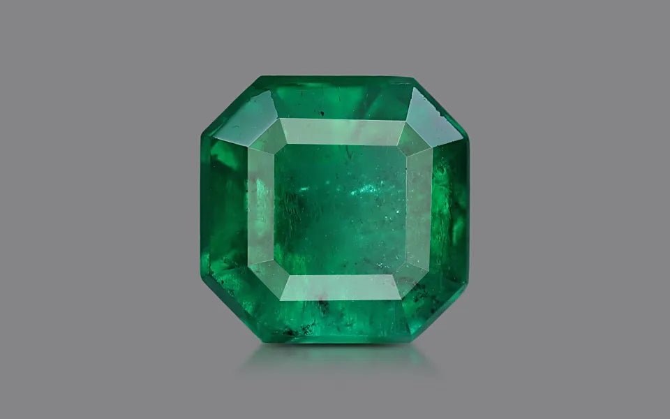 Colombia Emerald - 2.34 ct