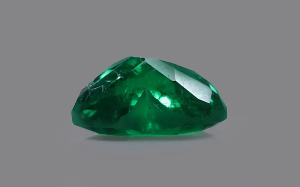 Colombia Emerald - 2.37 ct