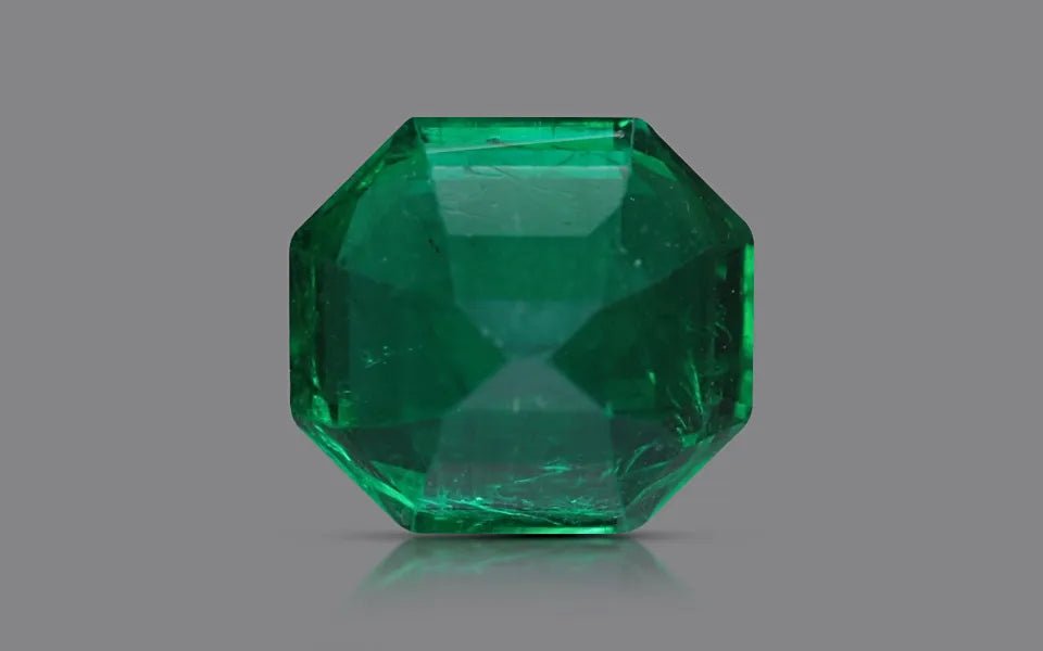 Colombia Emerald - 2.45 ct
