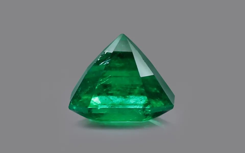 Colombia Emerald - 2.57 ct