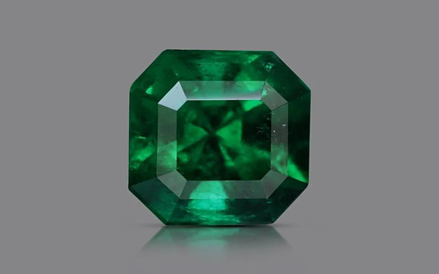 Colombia Emerald - 2.57 ct